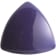 Product afbeelding voor Hoek Rivièra Angulo Cubrecanto Santorini Blue 2,5x2,5cm Glanzend