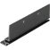 Product afbeelding voor Keralit Montageprofiel Boeiboord 600cm Zwart