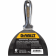 Product afbeelding voor DeWALT Plamuurmes 6" 152mm RVS Gesmeed