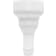 Product afbeelding voor Hoek Neri Angulo Classica Blanco Z 5x20cm Glanzend