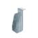Product afbeelding voor GB Balkdrager Korte Lip 71x171mm Sendzimir Verzinkt 1st 09455B