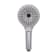 Product afbeelding voor Procasa Sky Plus 2.0 Handdouche 3 Straalsoorten Chroom