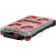 Product afbeelding voor Milwaukee Organiser Packout Compact Slim