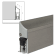 Product afbeelding voor Ellen Valdorpel Cassette Elegance 100cm Exclusief Valdorpel Silver
