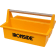 Product afbeelding voor Ironside Gereedschapsbak 396x294x215mm Geel