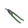 Product afbeelding voor Erdi Blikschaar Links 250mm