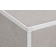 Product afbeelding voor Schluter JOLLY-CM Buitenhoek 10mm Aluminium Custom Made C/EV/J100A