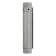 Product afbeelding voor Deurveerscharnier Bommer Type 100 Grijs 2st