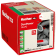 Product afbeelding voor Fischer Universeelplug DuoPower 14x70mm Nylon 20st DIY 538254