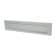 Product afbeelding voor AMI Briefplaat 400040 Aluminium F1 Met Tuimelklep