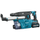 Product afbeelding voor Makita Accu Combihamer HR009GM202 40V 2x4,0Ah Snellader Stofafzuiger In Koffer