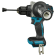 Product afbeelding voor Makita Accu Klopboor-/Schroefmachine DHP492ZJ 18V LXT Zonder Accu En Lader In Mbox