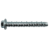 Product afbeelding voor Sympafix Betonschroef 12x50/100mm Zeskantkop SB2-Plus 25st