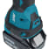 Product afbeelding voor Makita Accu Multitool DTM52ZJ 18V In M-Box