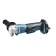 Product afbeelding voor Makita Accu Haakse Boormachine DDA350ZJ 18V