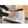Product afbeelding voor Griffon HBS-200 Geotextile 15cm 20m