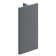 Product afbeelding voor Keralit Verbindingprofiel 400cm Dustgrey Pure Mat RAL 7016