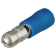 Product afbeelding voor Knipex Rondsteker 1.5-2.5mm Blauw 100st
