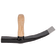 Product afbeelding voor Super Prof Straathamer 50mm 1899gr Steel Hout