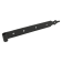 Product afbeelding voor GB Heng 1200x45x5mm Pendiameter 16mm Epoxycoating Zwart 1st 435123B