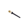 Product afbeelding voor Patentpuntkwast Nr. 20 Rond Wit Haar