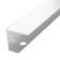 Product afbeelding voor Skantrae Deurgreep Vernal 30 RVS 2st