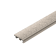 Product afbeelding voor Schlüter TREP-V42 Vervangstuk Inlage 42mm/12mm R10 300cm PVC Zacht Perzik TVL42SP/300