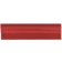 Product afbeelding voor Strip Rivièra Cornisa Monaco Red 5x20cm Glanzend
