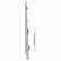 Product afbeelding voor Keralit Eindkap En Connector Links 2817 Wit Eiken Met Houtstructuur 5st
