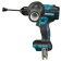 Product afbeelding voor Makita Accu Klopboor-/Schroefmachine DHP492ZJ 18V LXT Zonder Accu En Lader In Mbox