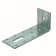 Product afbeelding voor GB Hoekanker 65x155mm 60x4mm Sendzimir Verzinkt 1st 07247
