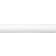 Product afbeelding voor Strip Neri Barra Lisa Blanco Z 2,5x15cm Glanzend