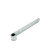 Product afbeelding voor GB Heng Met Punt 300x30x4mm Pendiameter 18mm Elektrolytisch Verzinkt 1st 45803