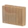 Product afbeelding voor Porotherm Metselblok PM25 333x100x253mm Tand En Groef