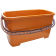 Product afbeelding voor Super Prof Schoonmaakbassin Voor Rollenset 240x490x240mm 24L