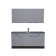 Product afbeelding voor Procasa Keuken 150cm Compleet Grey