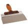 Product afbeelding voor Super Prof Breedspachtel 220mm RVS Met Amerikaanse SuperSoft Handgreep