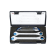 Product afbeelding voor Gedore Ringratel-/Steeksleutelset 7R 8-19mm 5-delig