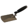Product afbeelding voor Superprof Emmertroffel 100x120x1,3mm 007070 RVS Supersoft Greep