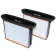 Product afbeelding voor Starmix Filterset FKP 4800
