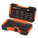 Product afbeelding voor Bahco Bitset 59/S100Bc 100-Delig