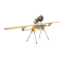 Product afbeelding voor DeWALT Machine Onderstel DE7033-XJ Compact