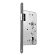 Product afbeelding voor Dom Centraalslot Classic Line Met Wissel Profielcilinder Links/Rechts PC72 60mm RVS