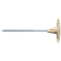 Product afbeelding voor Fischer Schroefplug TermoFix 6H-NT 200 100st 523205