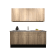Product afbeelding voor Procasa Keuken 200cm Compleet Mountain Oak