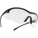 Product afbeelding voor Kelfort Veiligheidsbril Comfort Anti-Condens Montuur Zwart Lens Transparant