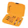Product afbeelding voor DeWALT Bitset DT7612XJ Flip Drive 10-Delig Tough Case Met Snelkoppeling
