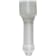 Product afbeelding voor Hoek Neri Angulo Cornisa Clasico Silver Mist 1x7,5cm Glanzend