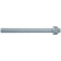 Product afbeelding voor Fischer Ankerstang FIS A M12x160mm Verzinkt 10st 90284
