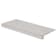 Product afbeelding voor Rako Traptrede Speciaal Block Light Grey 40x80cm 10mm Mat Gerectificeerd R10